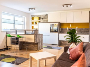 Apartment Sabine by Interhome